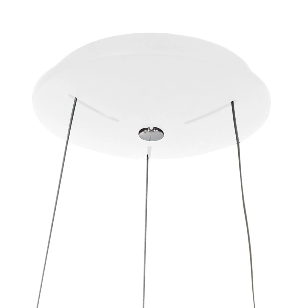 Led hanglamp Ringlede Ø 48cm Steinhauer 8712746132854