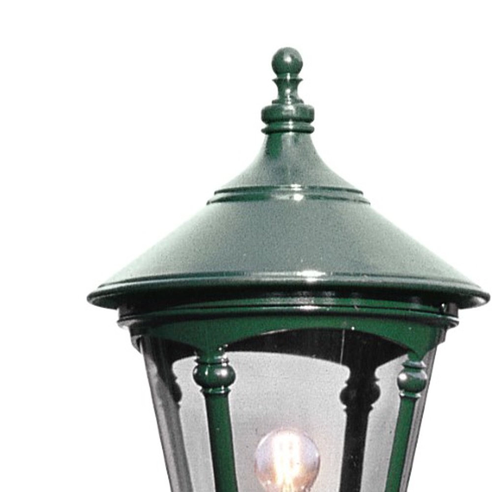 Lantaarnlamp Virgo groen KonstSmide 7318305706002