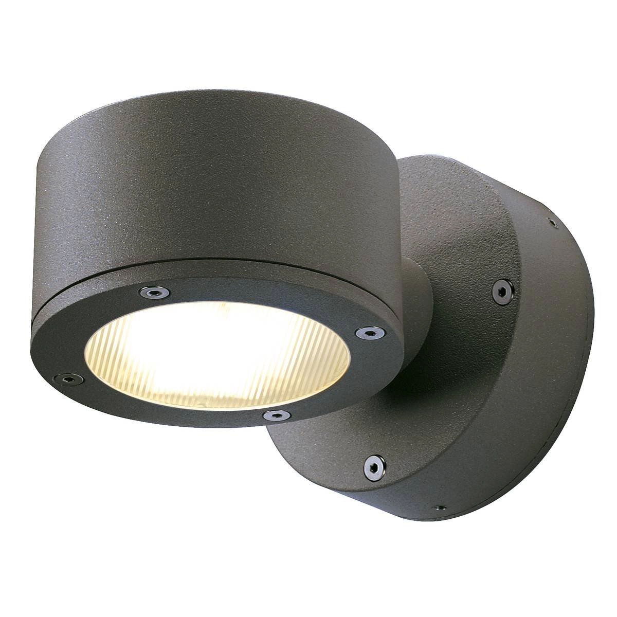 Buitenlamp Sitra Wall downlight