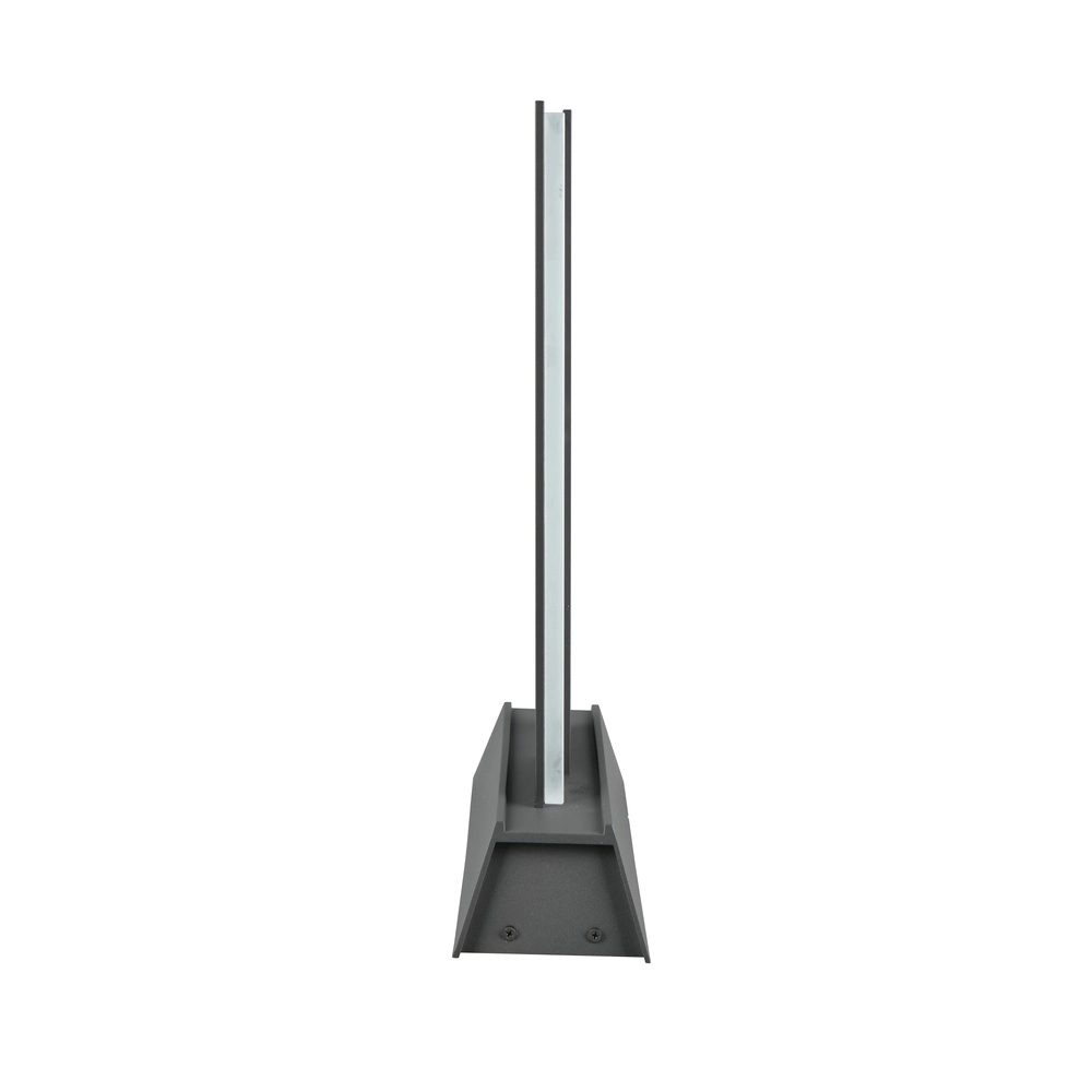 Staande lamp Mariza antraciet 50cm Trio 4017807603743