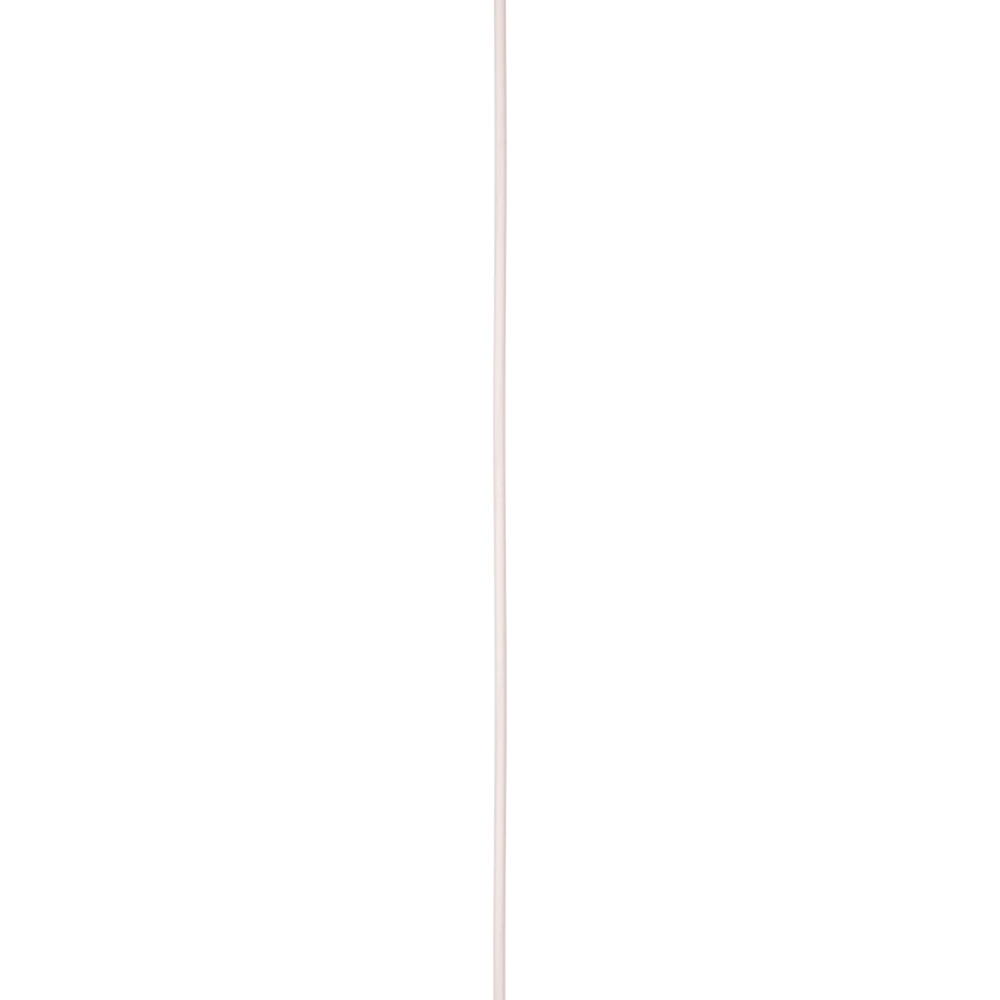 Glazen hanglamp Copley rose goud Eglo 9002759436315