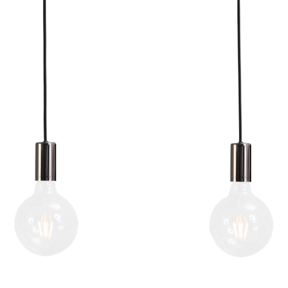 Hanglamp Concepto 3-lichts Masterlight 8718121142432