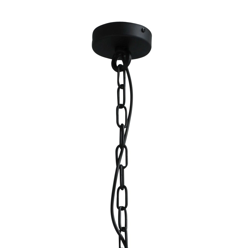 Hanglamp Industria Gold 40 Landelijk Masterlight 8718121159560