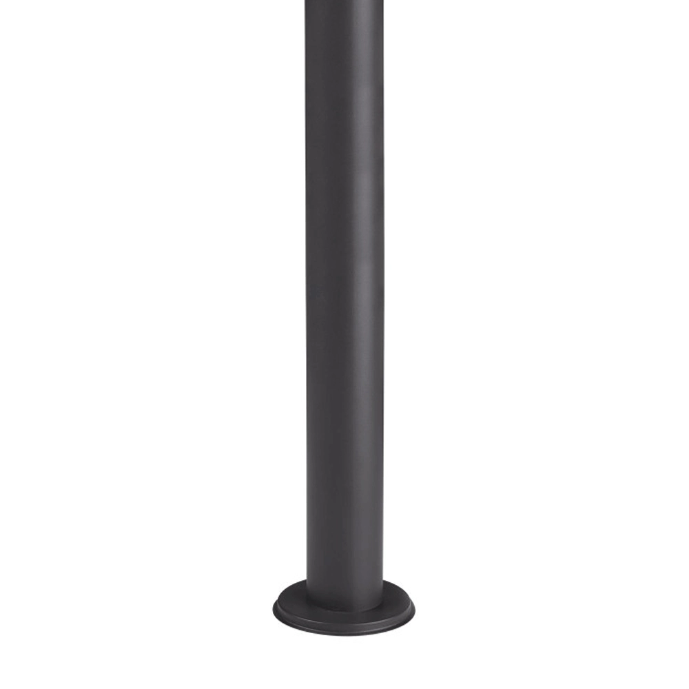 Staande terraslamp Tucson Searchlight 5053423091853