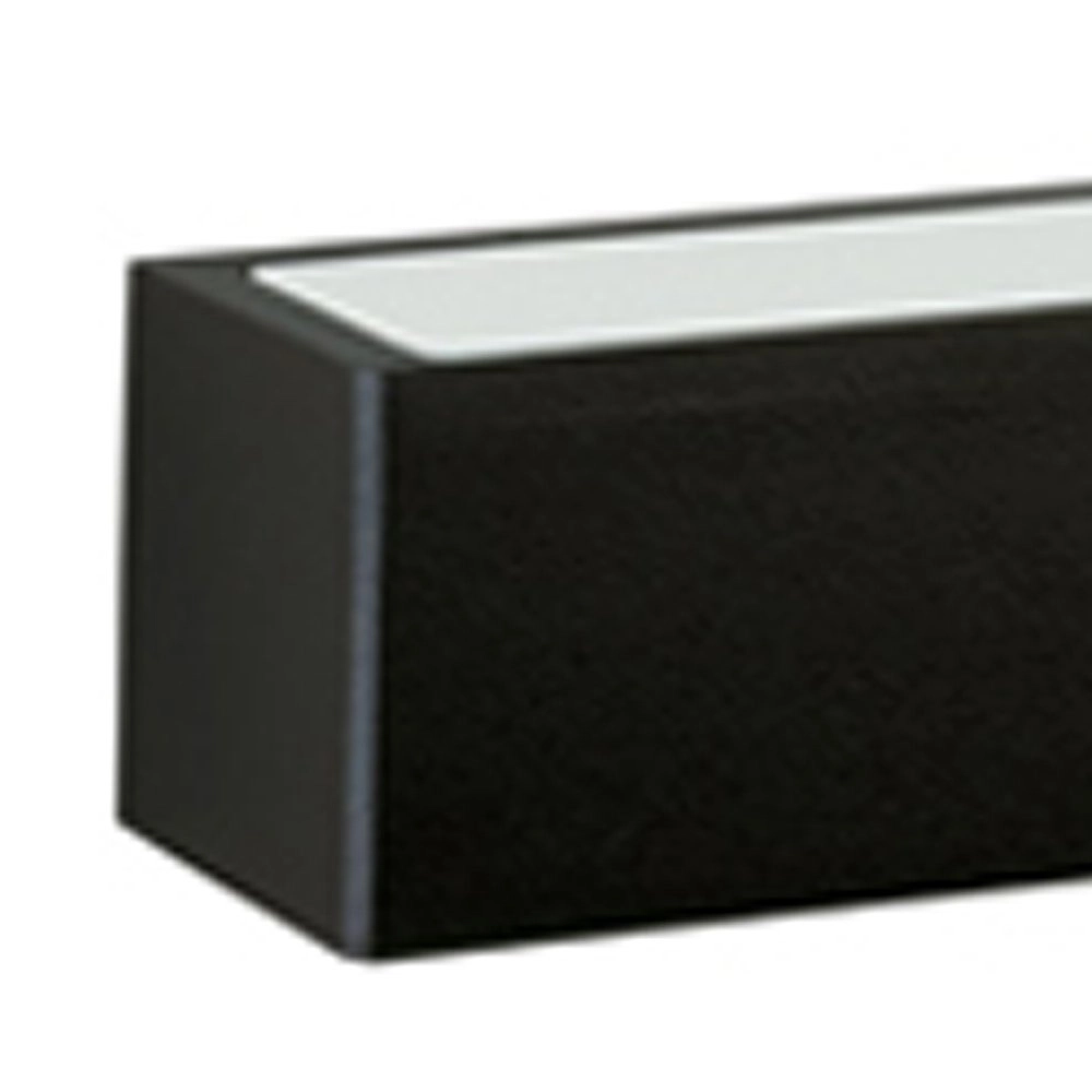 Up- & downlighter Squad L 30cm-zwart Albert 4007235663686