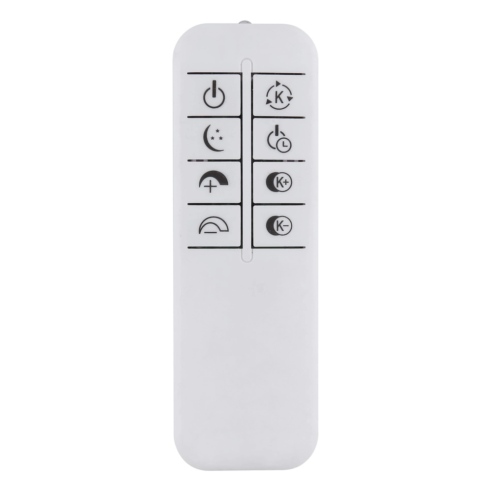 Plafondlamp Jayden zwart Ø 55cm Globo 9007371533848