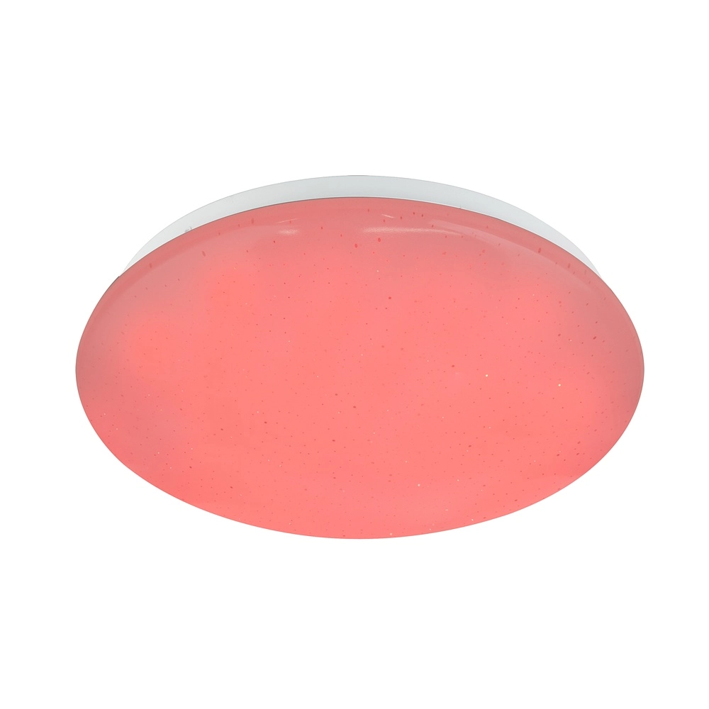 Plafonniere Atreju I Ø 29cm - 3000K Globo 9007371365999