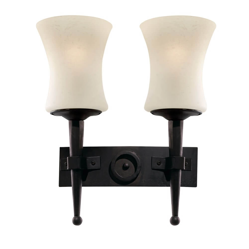Kasteel wandlamp Cartwheel