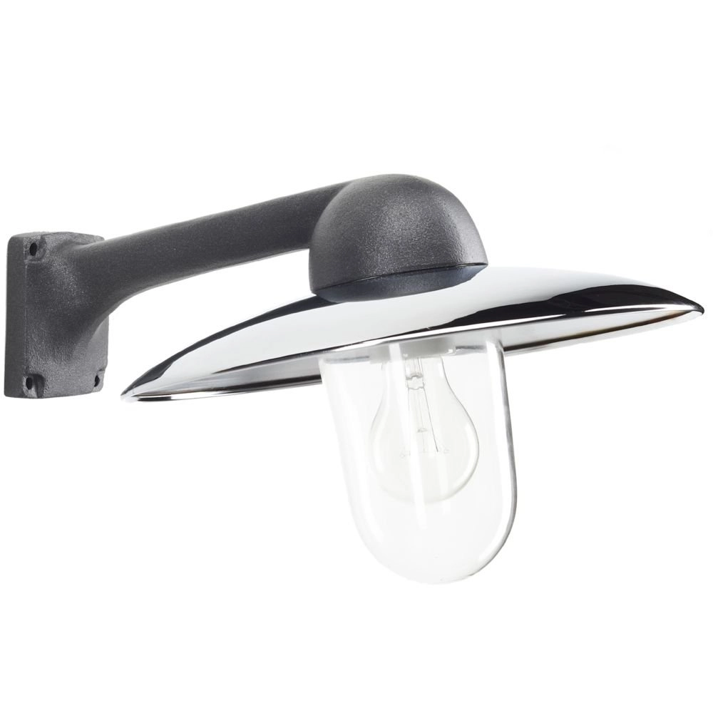 Industrie buitenlamp Fabrique stallamp