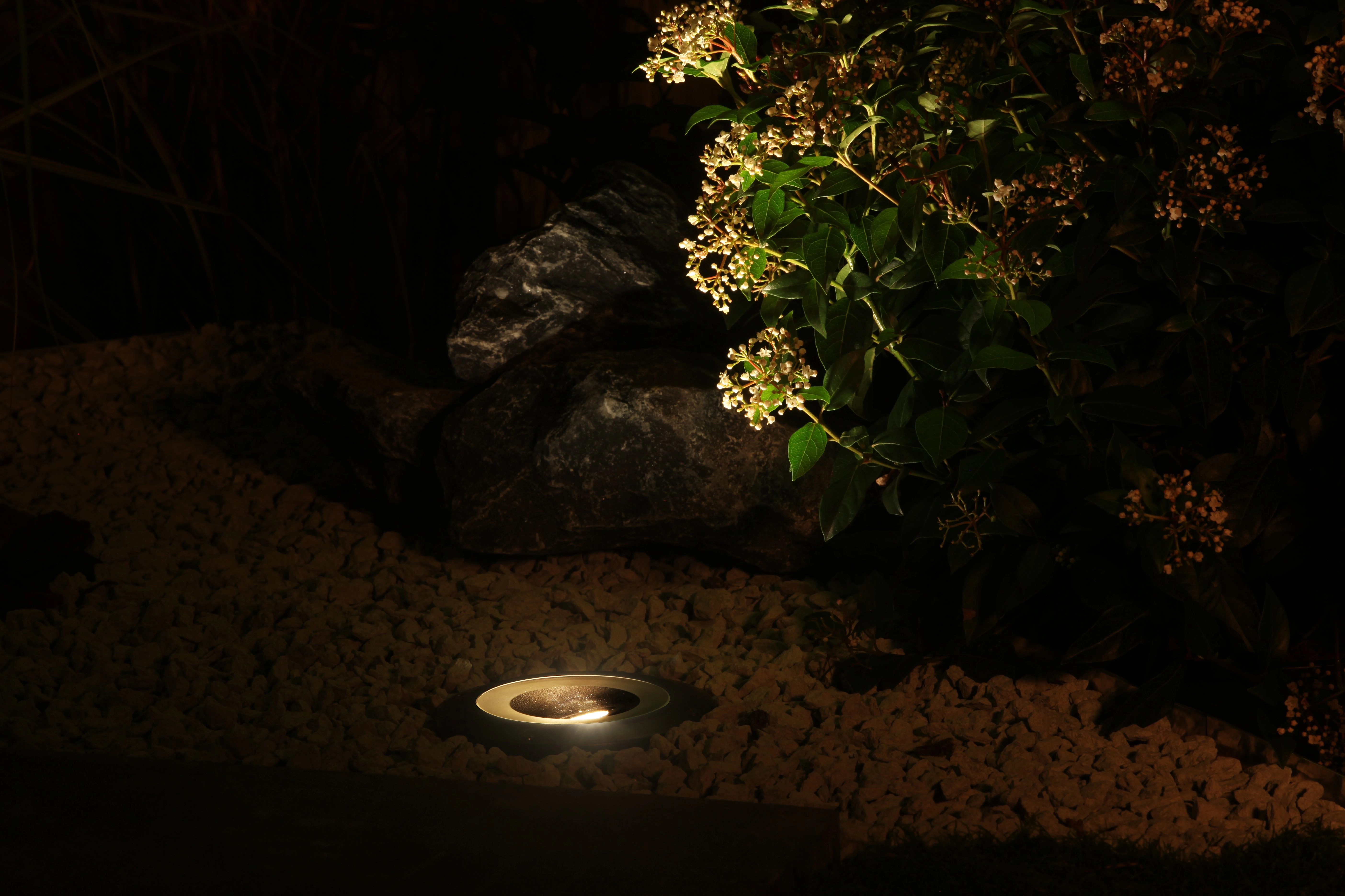 LED recessed spot Rubum 12V led GardenLights 5907800856255