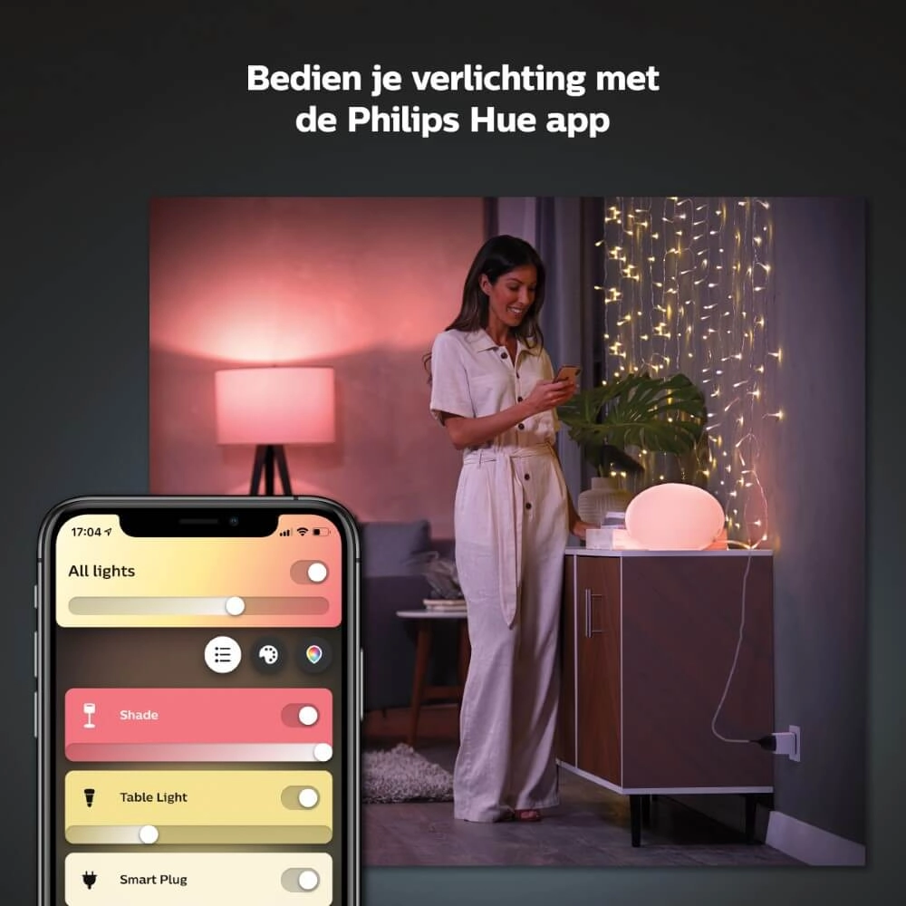 Hue Smart Socket (NL) Philips 8719514342309