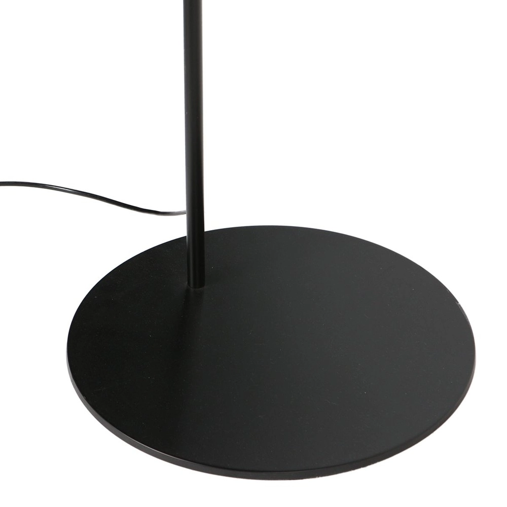 Booglamp Curve zwart Steinhauer 8712746179606