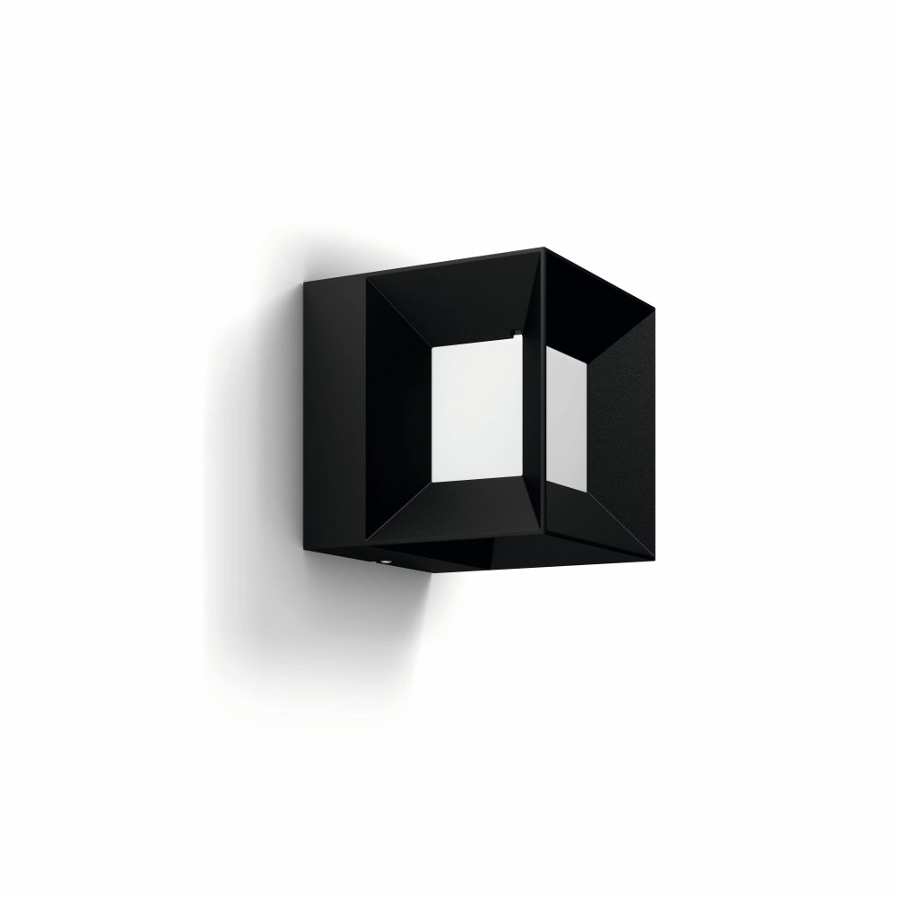 Led buitenlamp Parterre Philips 8718696158838