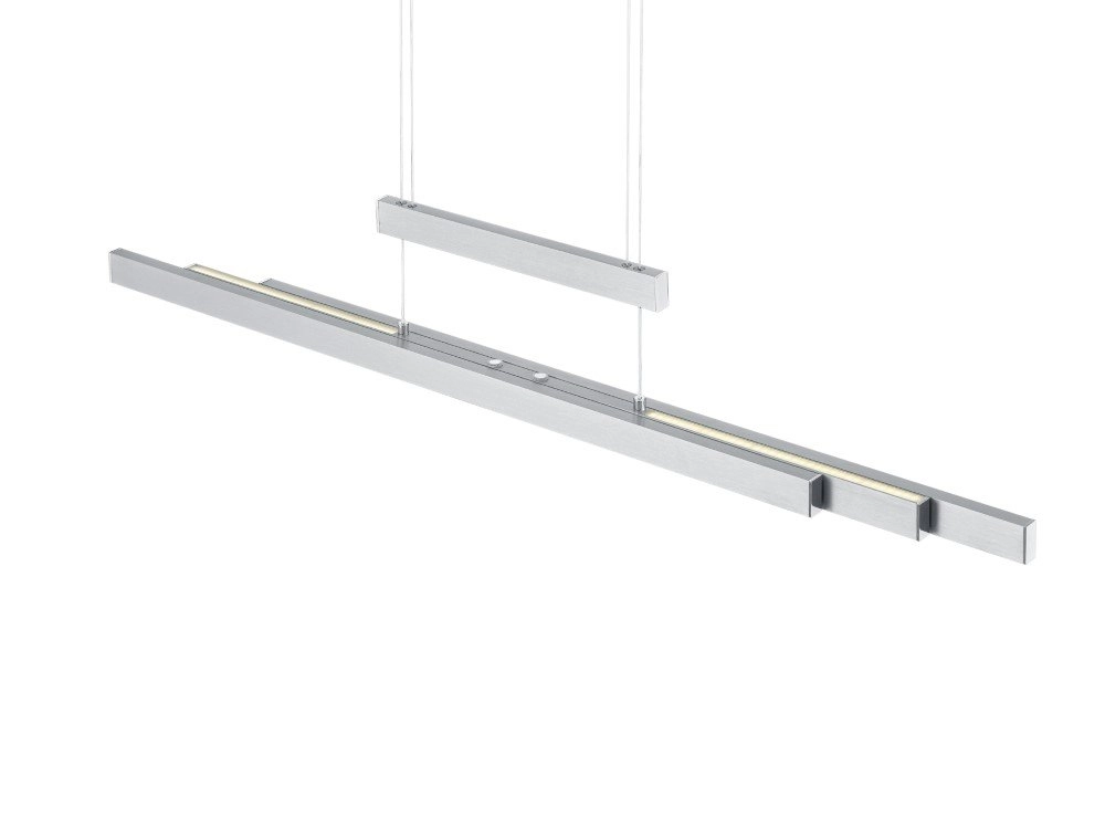 Verstelbare hanglamp Trajan Trio 4017807472226