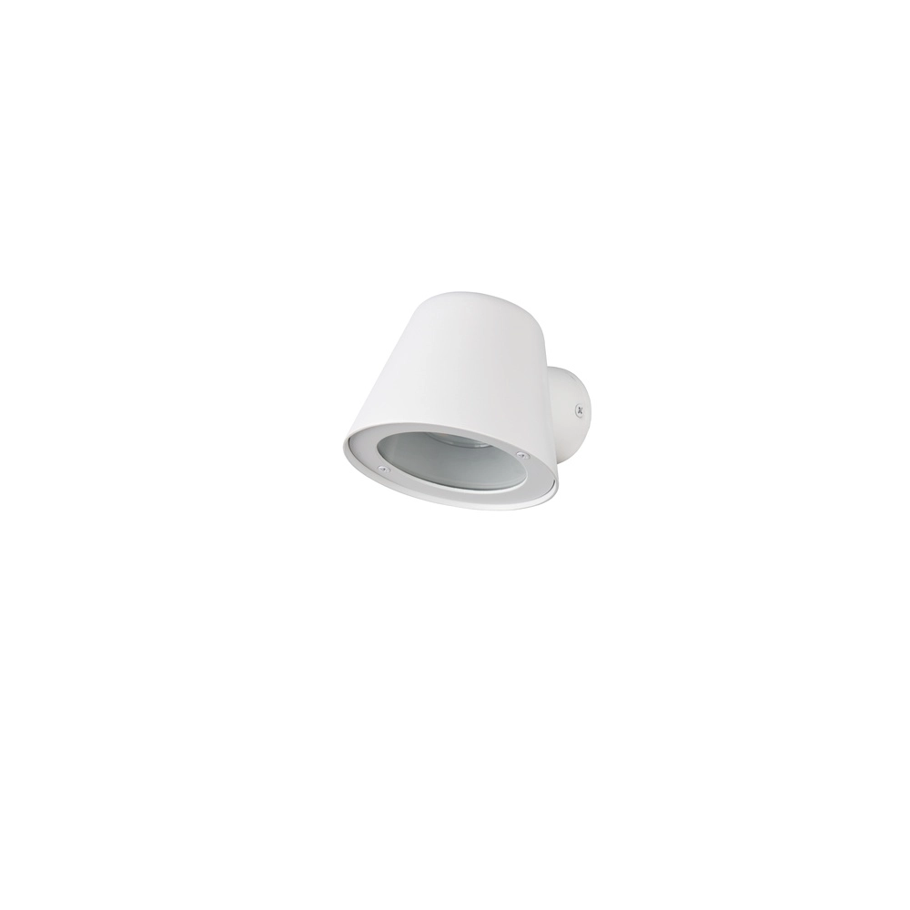 Wandlamp Beni wit Trio 4017807691566