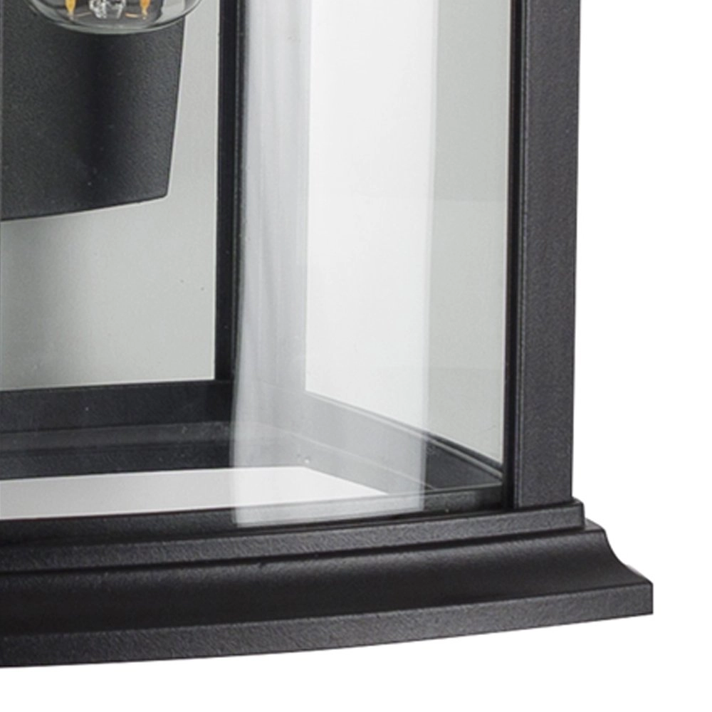 Muurlamp Carlton voor buiten KS verlichting 8714732760706