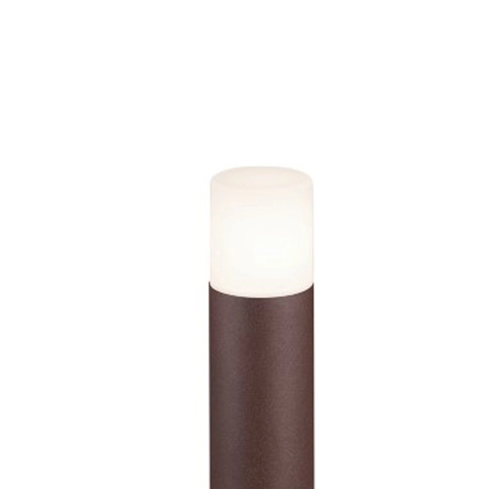 Tuin lamp Hoosic 30cm bruin Trio 4017807410563