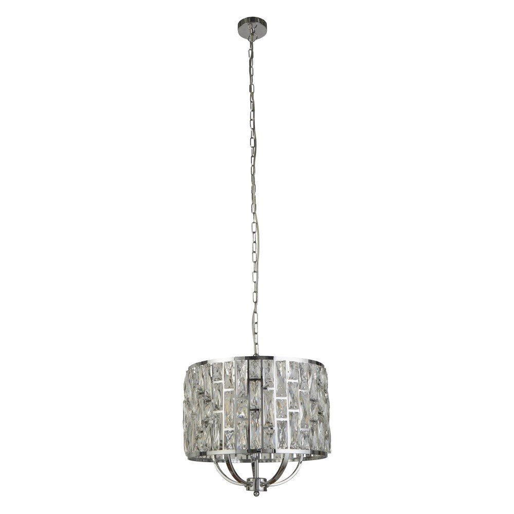 Hanglamp Bijou Ø 44cm