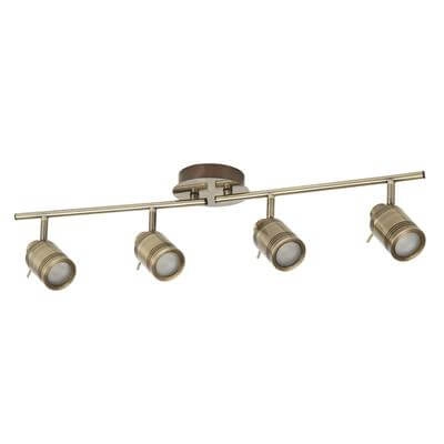 Antieke opbouwspot Samson Searchlight 5053423096773