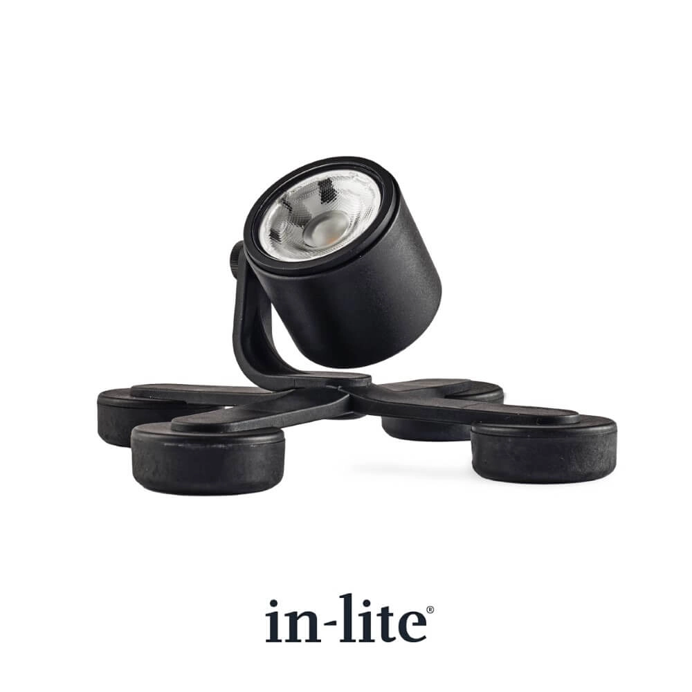 Onderwater spot Sub 12 volt LED