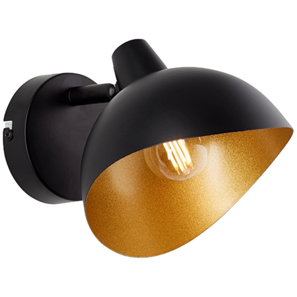Wandlamp Layton