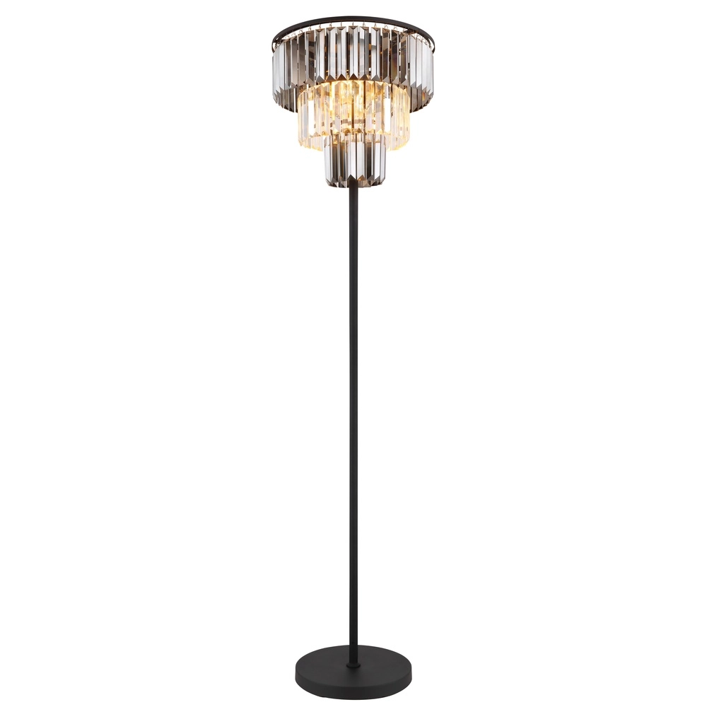 Vloerlamp Naxis Ø 40cm