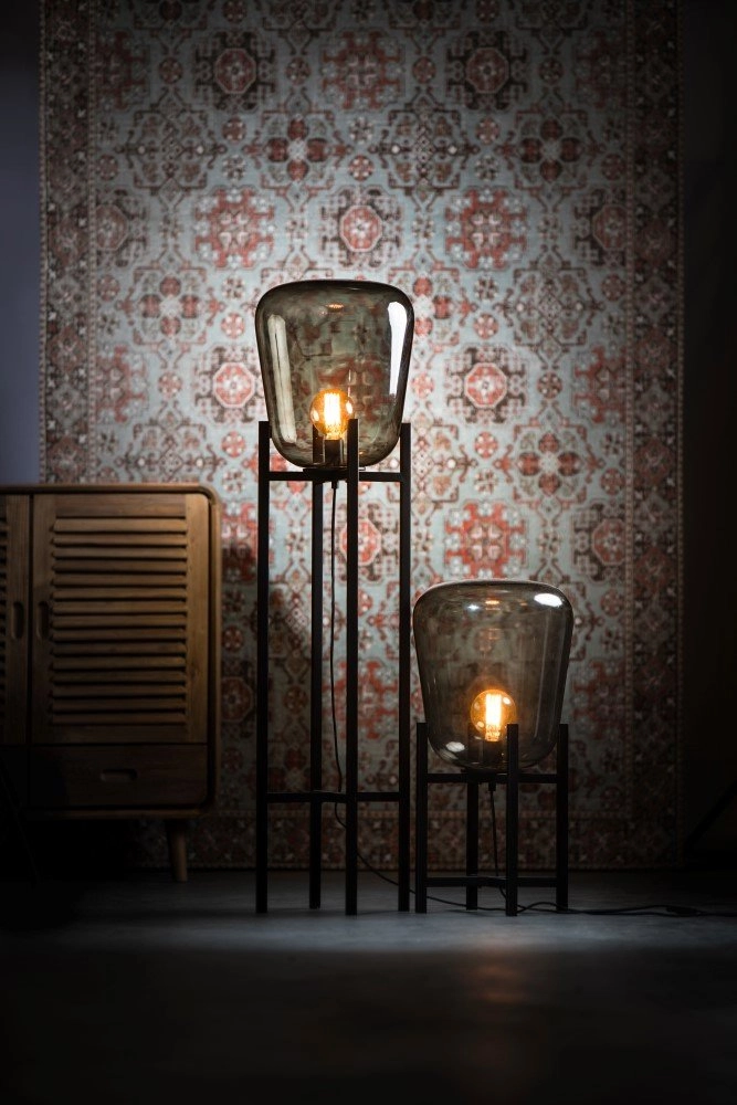 Stoere tafellamp Benn ETH 8719075185872