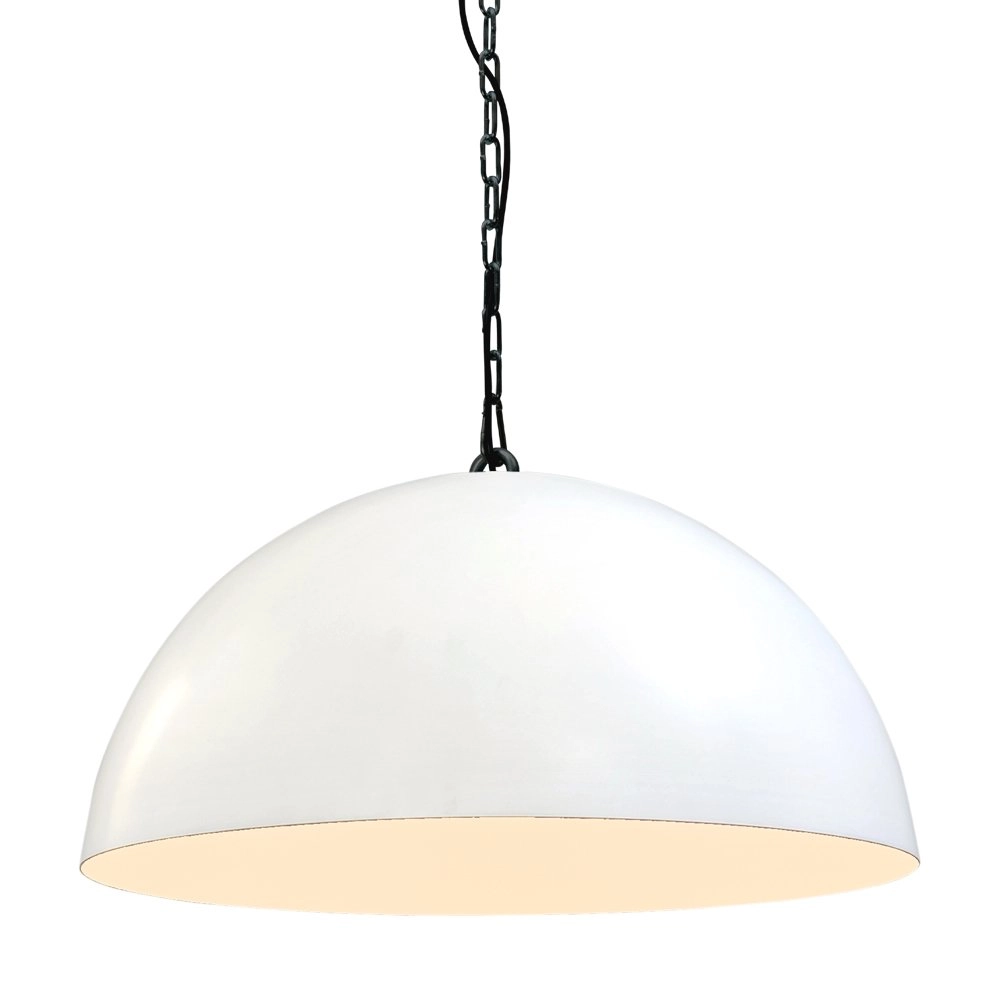 Hanglamp Industria 50 Wit Masterlight 8718121159492
