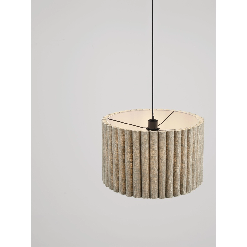 Hanglamp Nos groen Lyora 5212017493767