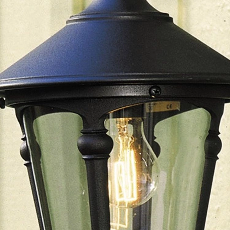 Buitenlamp Virgo Down Klassiek KonstSmide 7318305687509