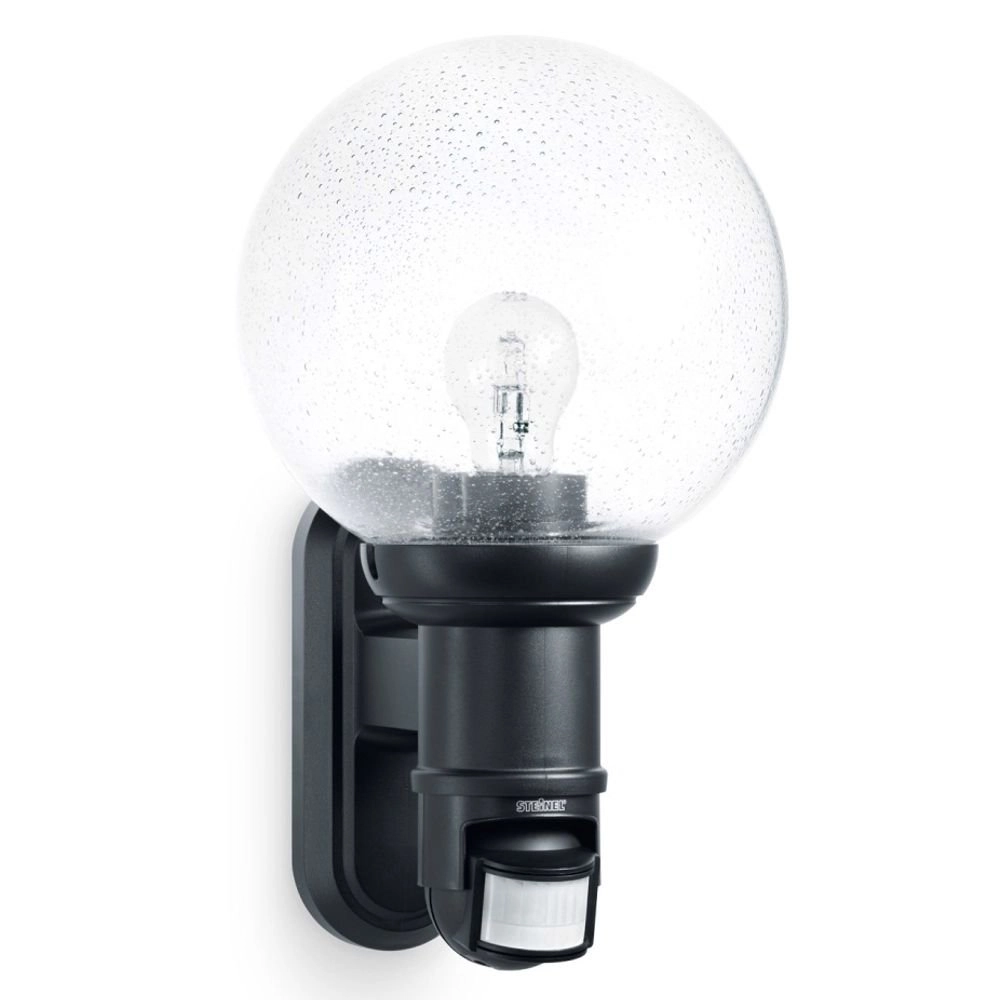 Schriklamp L560S Sensor