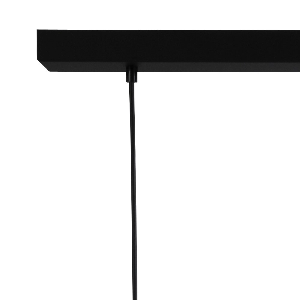 Eetkamerlamp Industria 3x26 Landelijk Masterlight 8718121230047