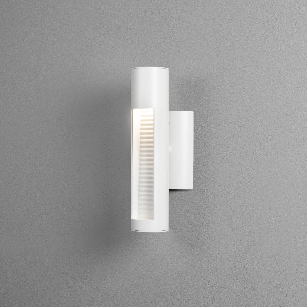 Design wandlamp Udine wit KonstSmide 7318307536256