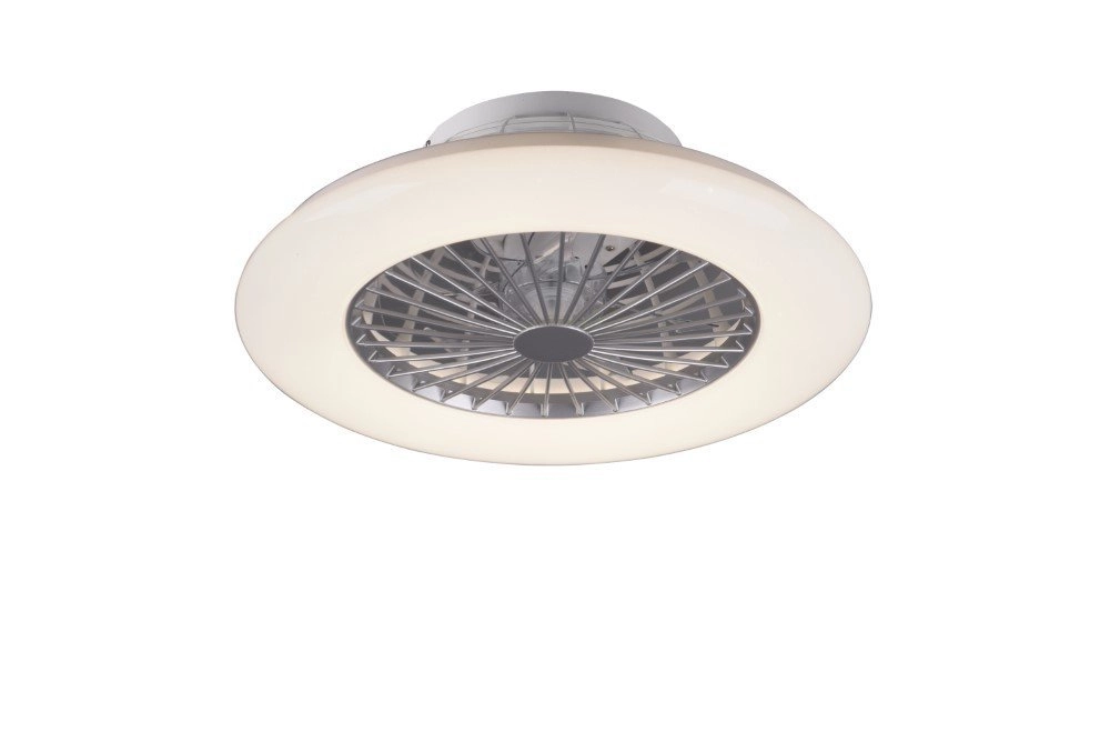 Plafondventilator Stralsund Trio 4017807466157