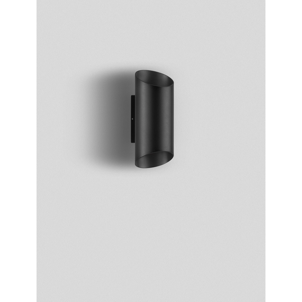 Opbouwspot Nocta antraciet Lyora 5212017470423