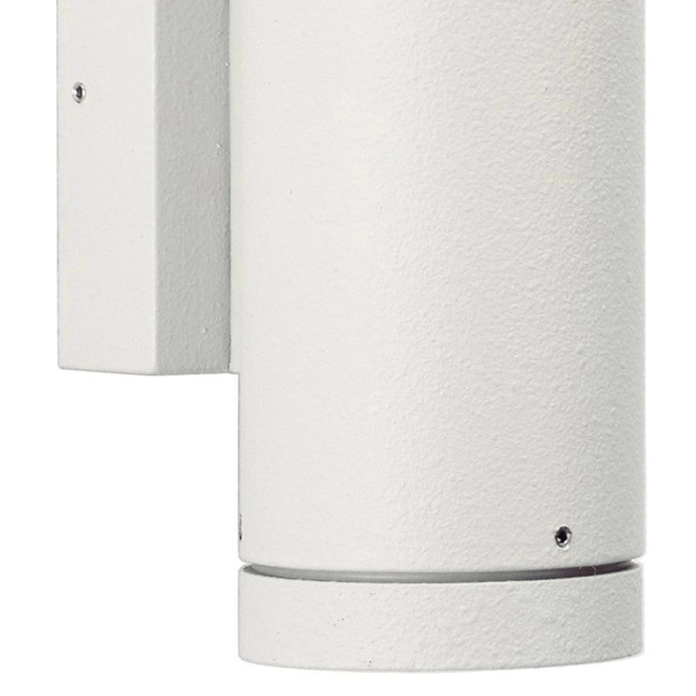 Muurspot Cylinder voor buiten Albert 4007235821987