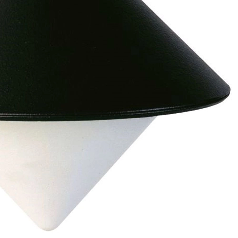 Design wandlamp Triangle voor buiten Albert 4007235606171