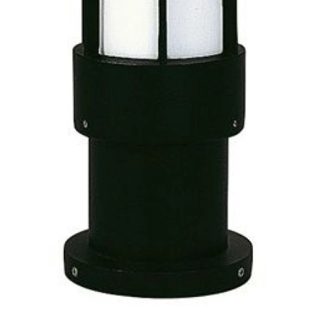 Tuinlamp Rondo Zwart Albert 4007235005219
