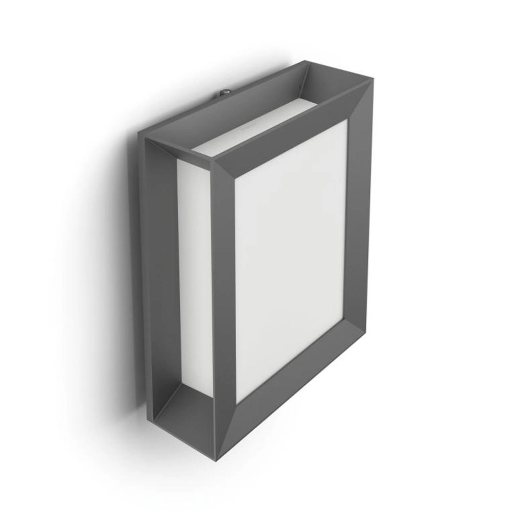 Led buitenlamp Karp