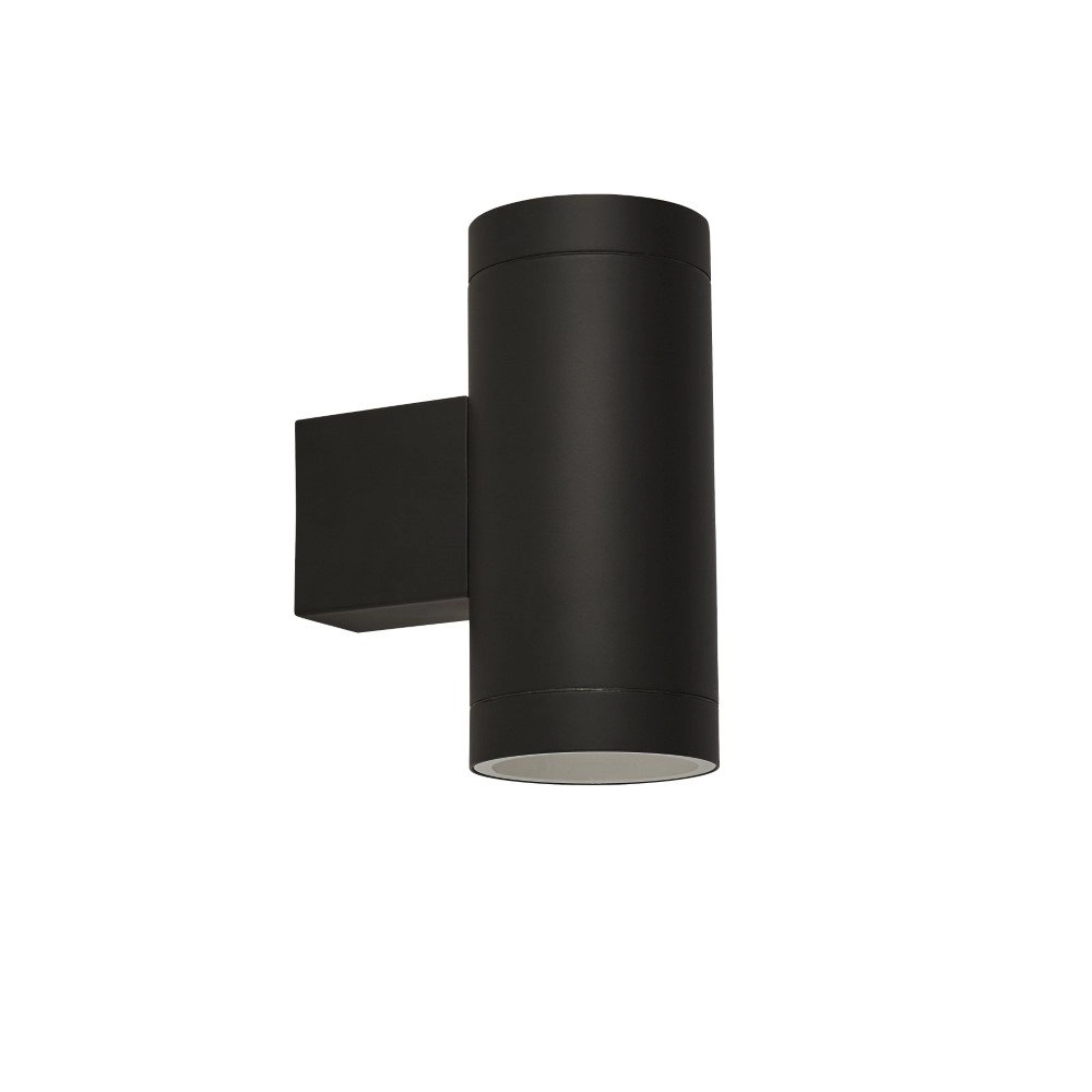 Up- & downlighter Splot met schemersensor Searchlight 5053423175201