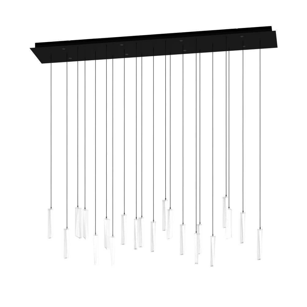 Multi pendel hanglamp Sardenara 117cm