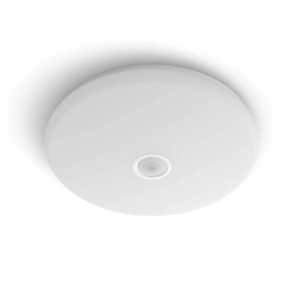 Binnenlamp Mauve met sensor Ø 32cm