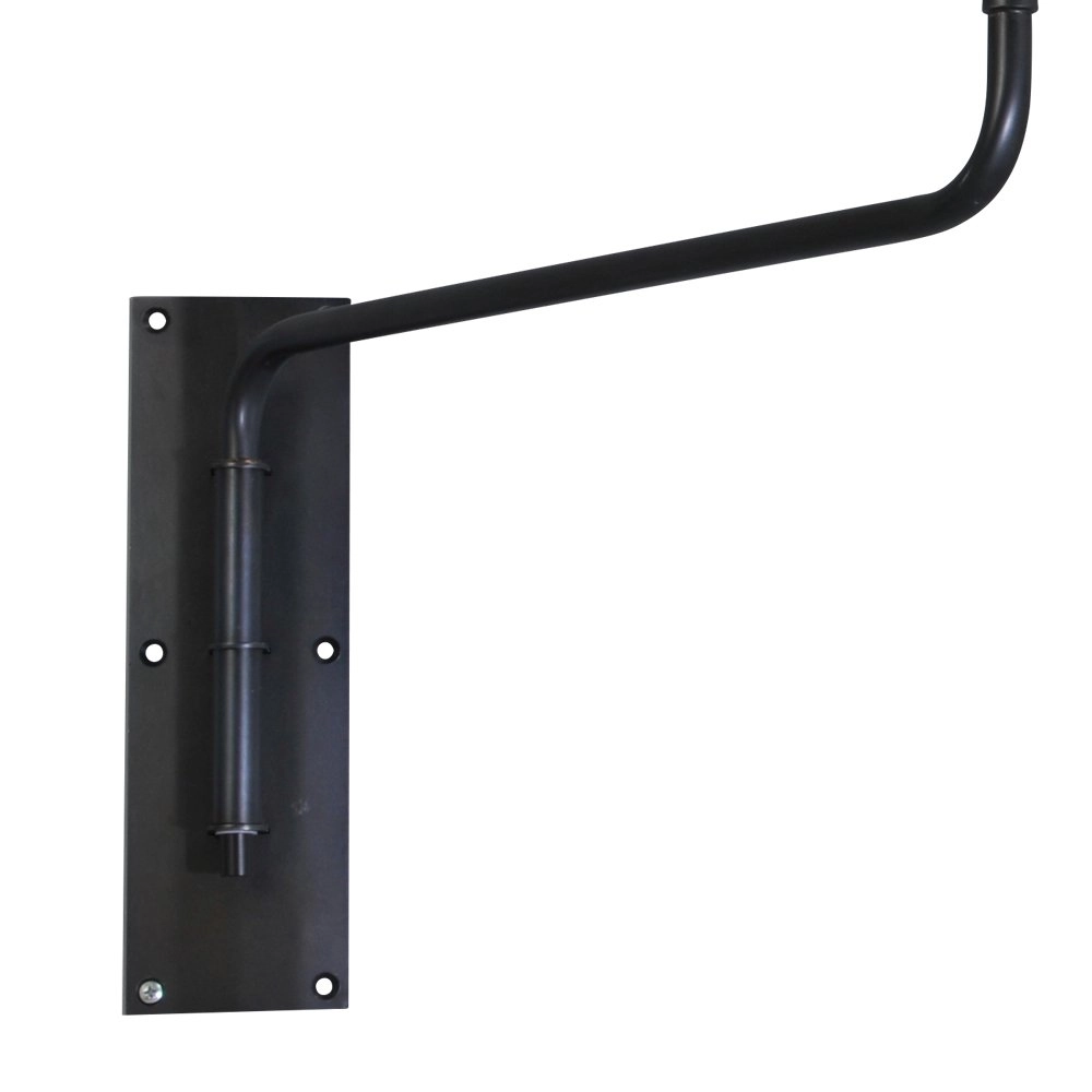 Wand leeslicht Industria 36 Masterlight 8718121235714