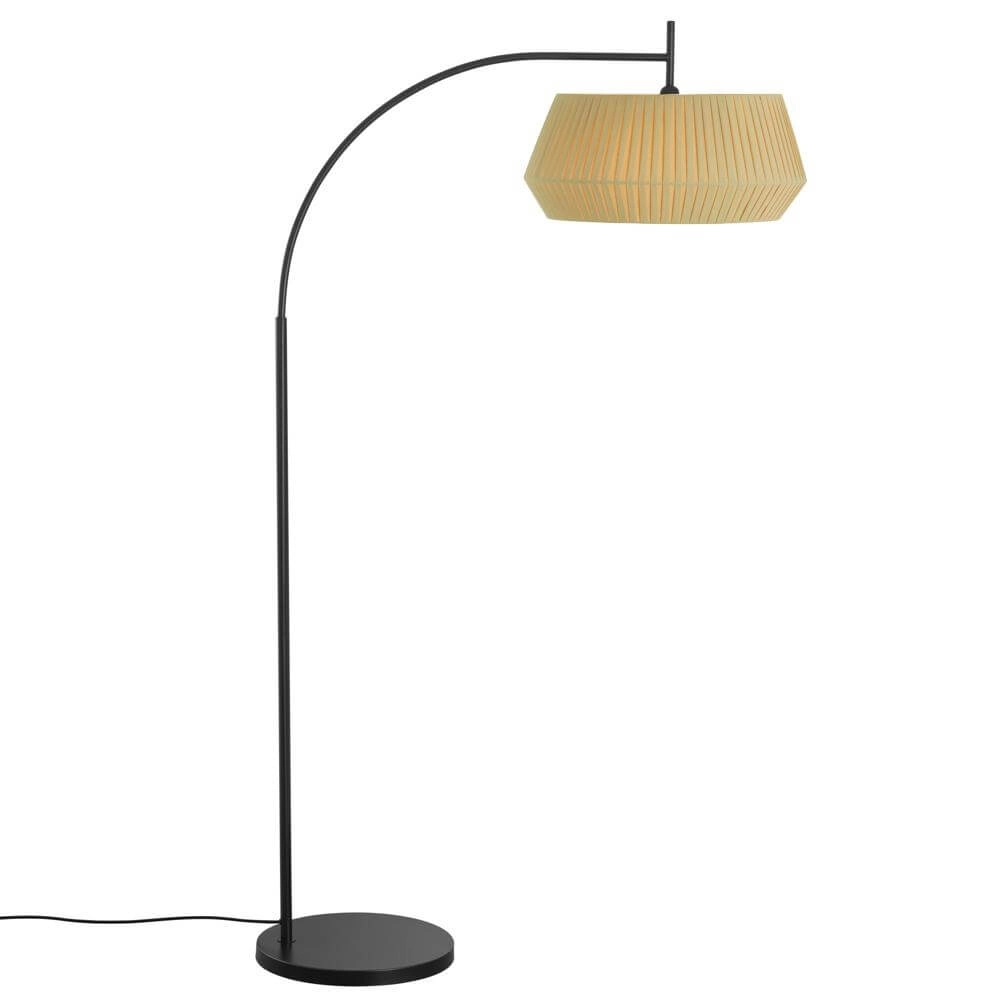 Booglamp Dicte zand bruin Ø 53cm Nordlux 5704924005602
