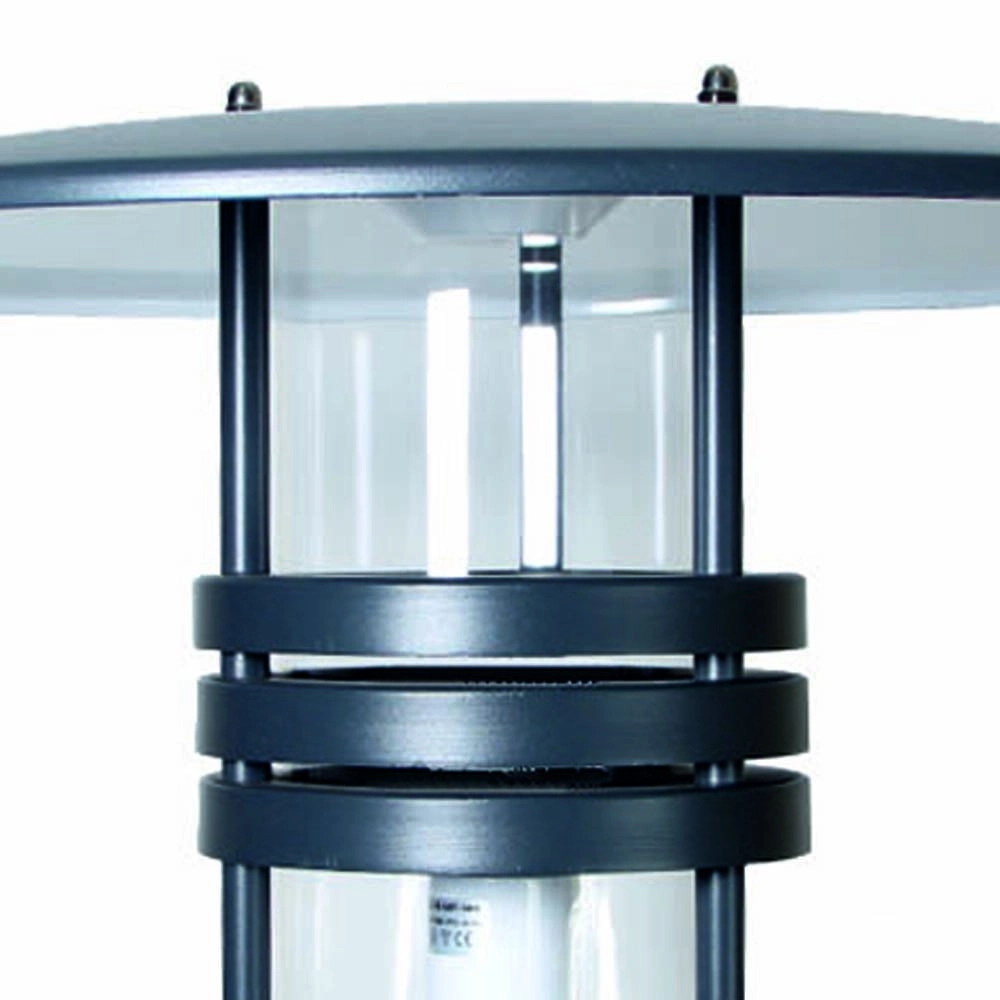 Buitenlamp City Highlight voor tuinmast Franssen 7042895774287