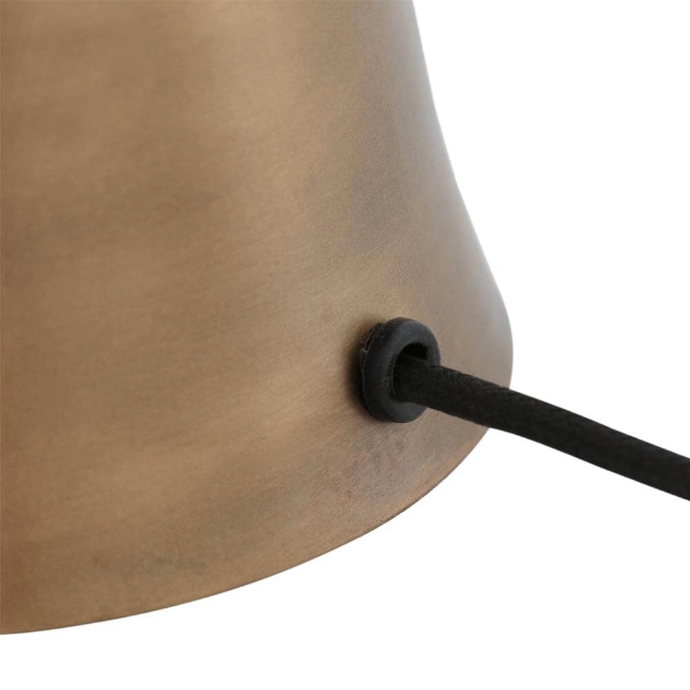 Wandlamp Prestige Chic zwart Steinhauer 8712746175684