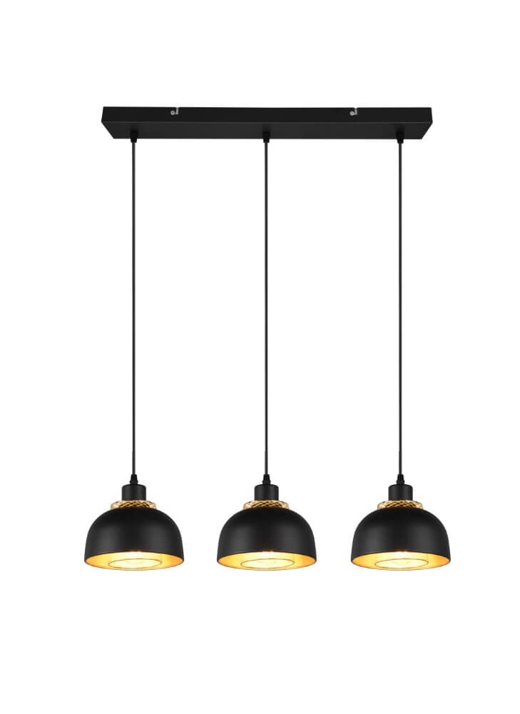 Eettafel hanglamp Punch Trio 4017807537468