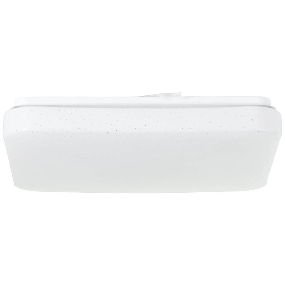 Plafondlamp Farica Starry 28cm - 4000K met sterrenfunctie Brilliant 4004353410451