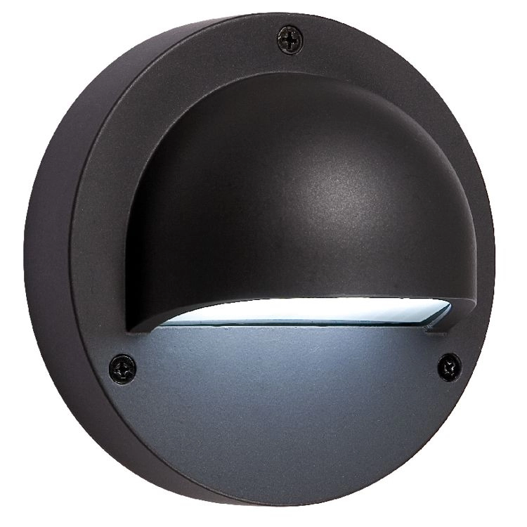 LED wall lamp Deimos 12V downlight