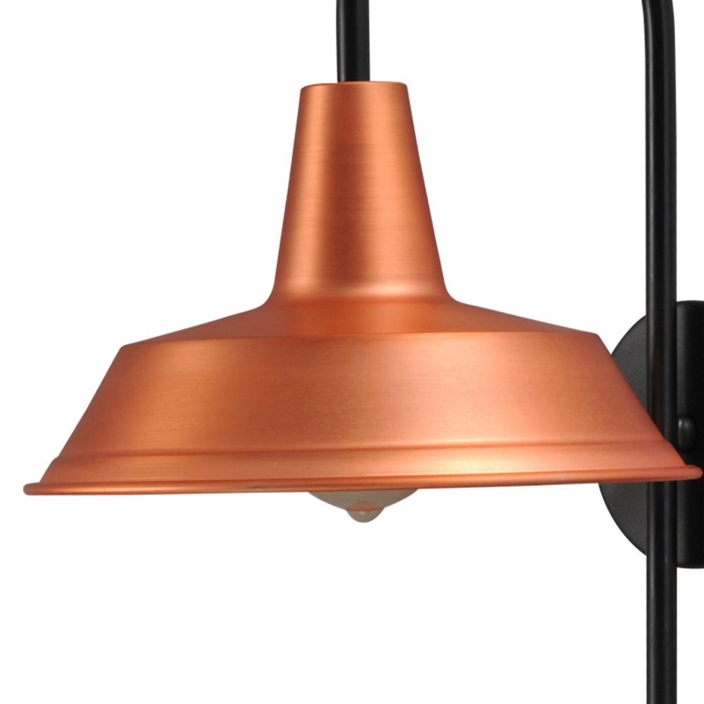 Wandlamp Industria Masterlight 8718121235981